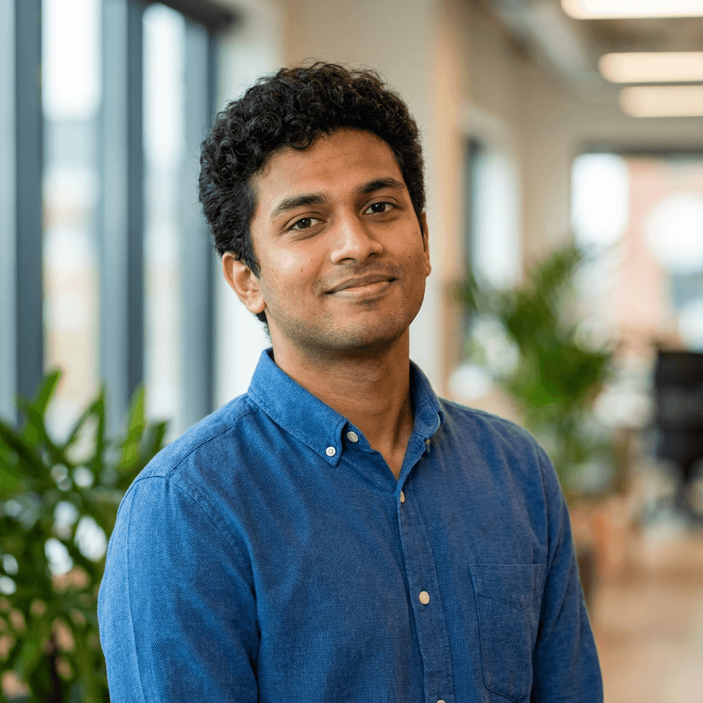Arjun Patel